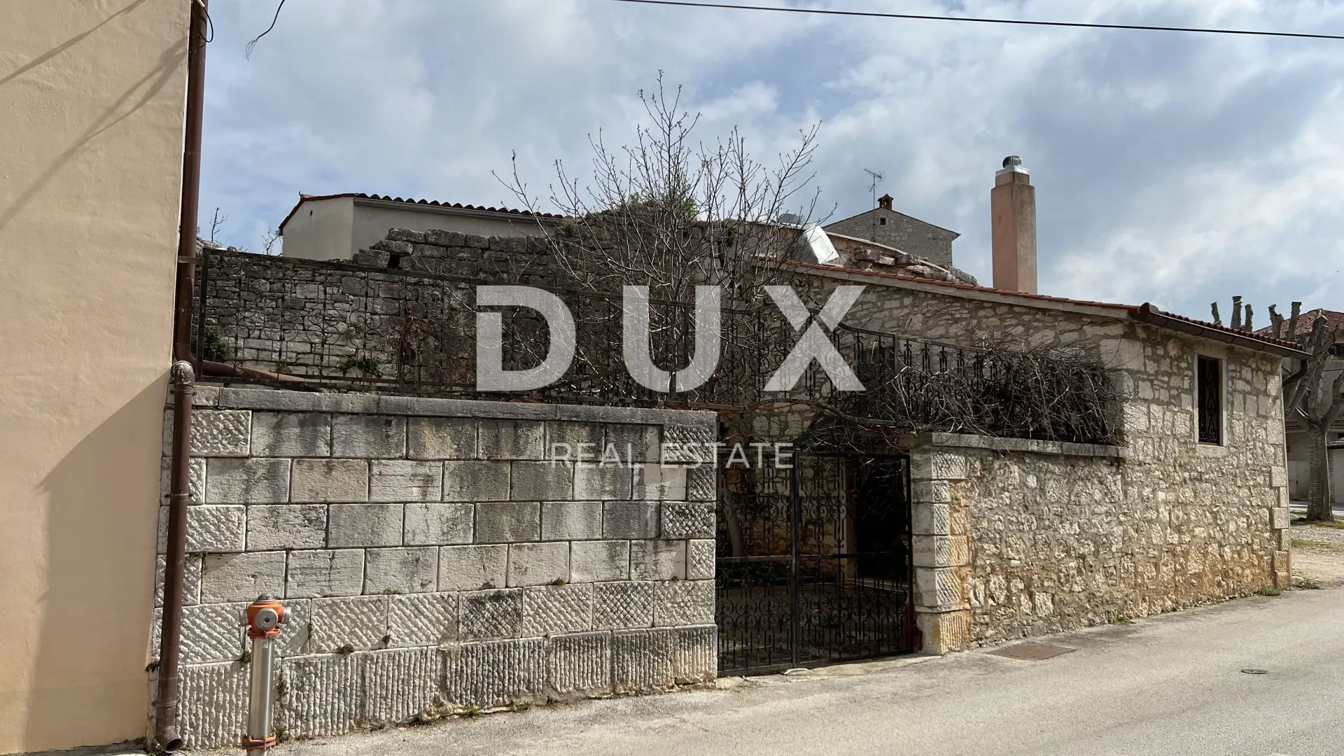 istra, sveti lovreč - kuća u centru! - slika 2