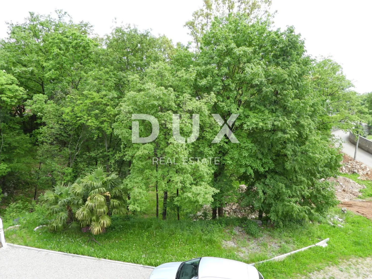 opatija, matulji- kuća s 4 stana 550m2 + okoliš 3740m2 - slika 14
