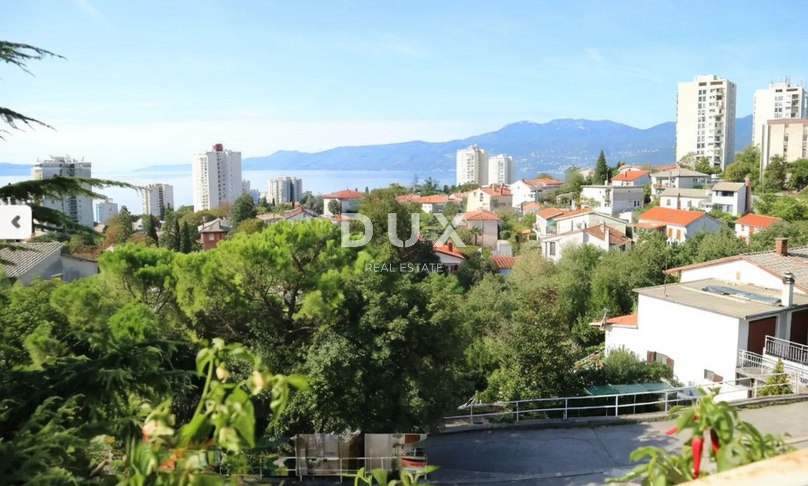 rijeka, zamet - 2s+db stan sa pogledom, 73m2 - slika 19