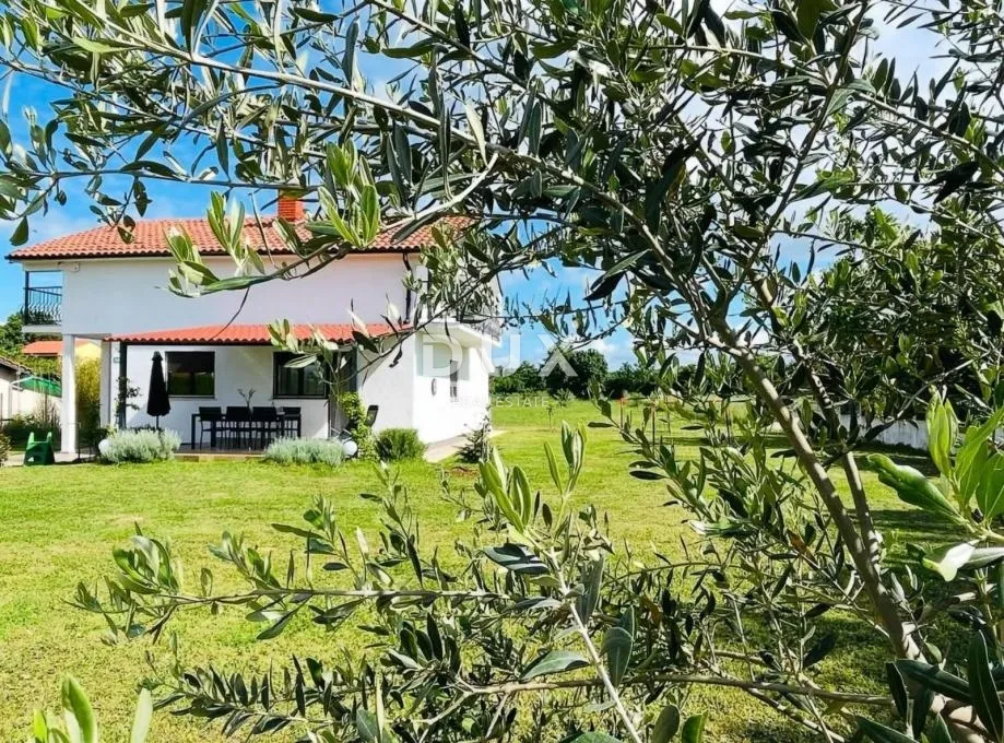 istra, pula - top prilika: kuća i teren s potencijalom - slika 2