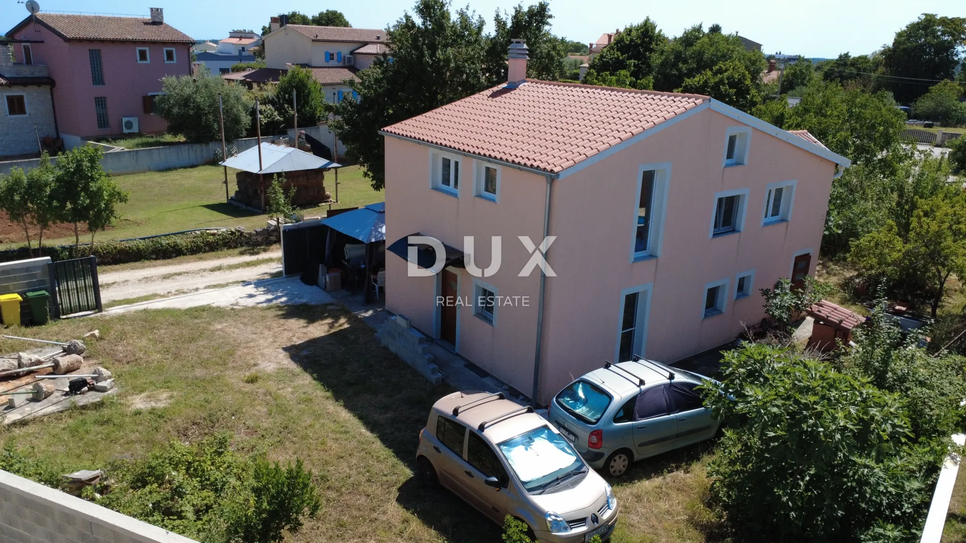 istra, barban, samostojeća kuća, 135.65 m2 - slika 22