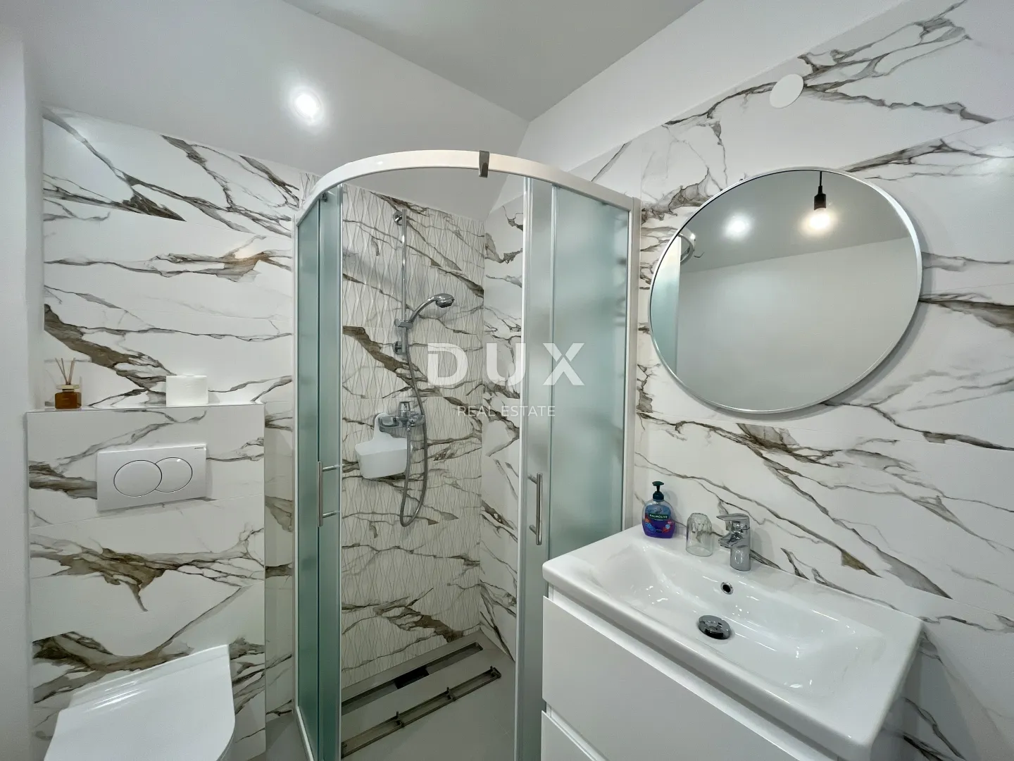 opatija, lovran - turistički objekt s uređenima apartmanima – 300 m od mora! - slika 21