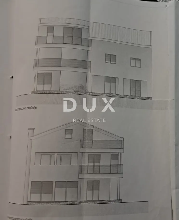 nin, zaton - prekrasna vila s 6 apartmana - slika 28