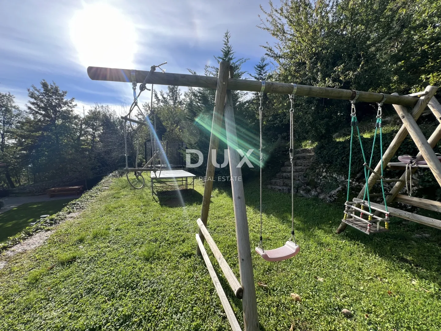 opatija, lovran – vila s bazenom i pogledom - slika 5