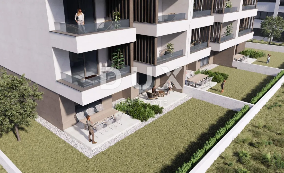 istra, pula - penthouse u novom projektu! - slika 6