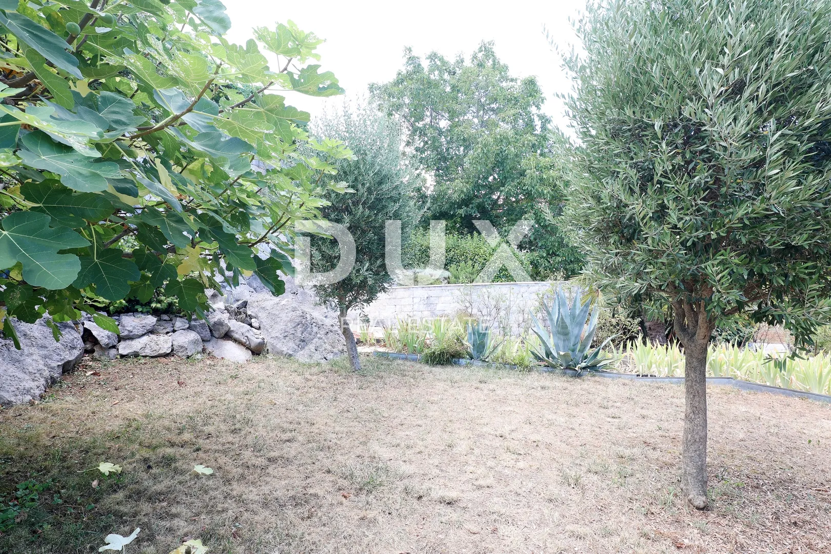 opatija, lovran - penthouse s bazenom, okućnicom i panoramskim pogledom - slika 37