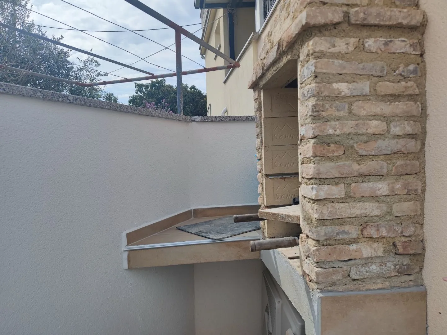 otok krk, malinska - obnovljena starina - slika 7
