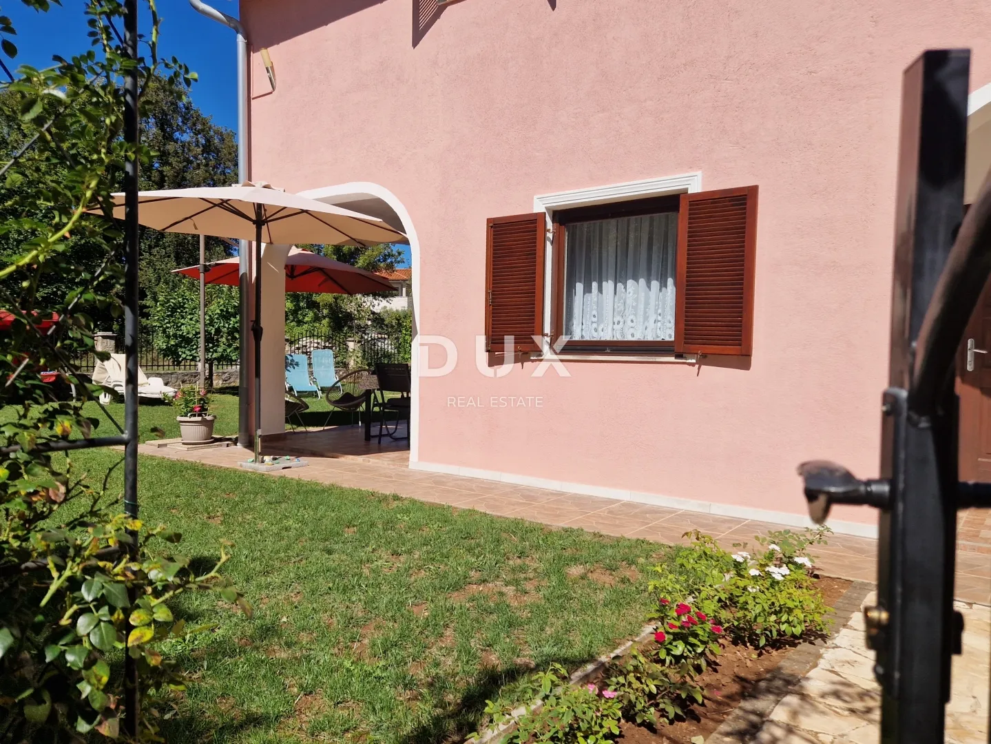 istra, labin - obiteljska kuća - slika 9