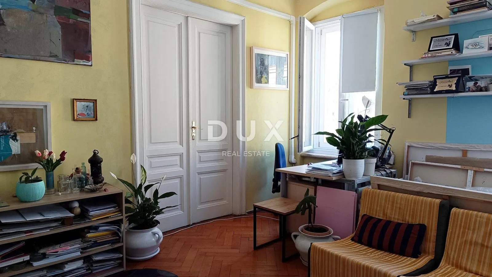 rijeka, brajda - stan 70m2 sa x faktorom - slika 4