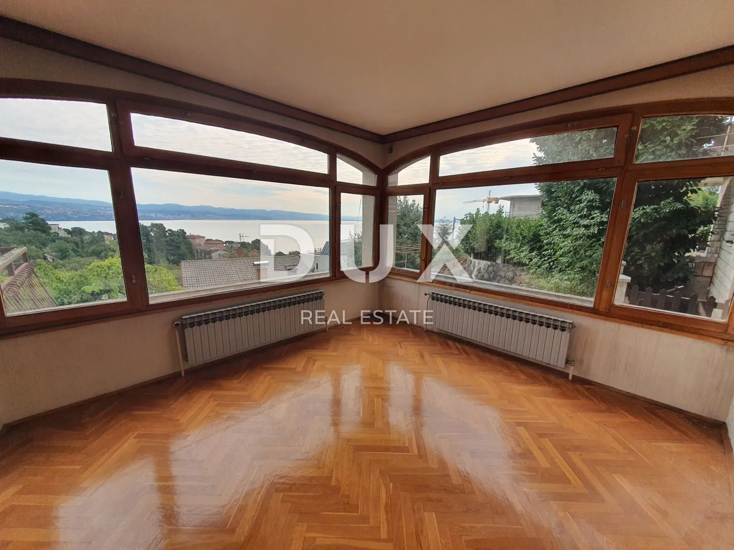 opatija, centar - samostojeća kuća 302m2 s prekrasnim pogledom u centru opatije - slika 4
