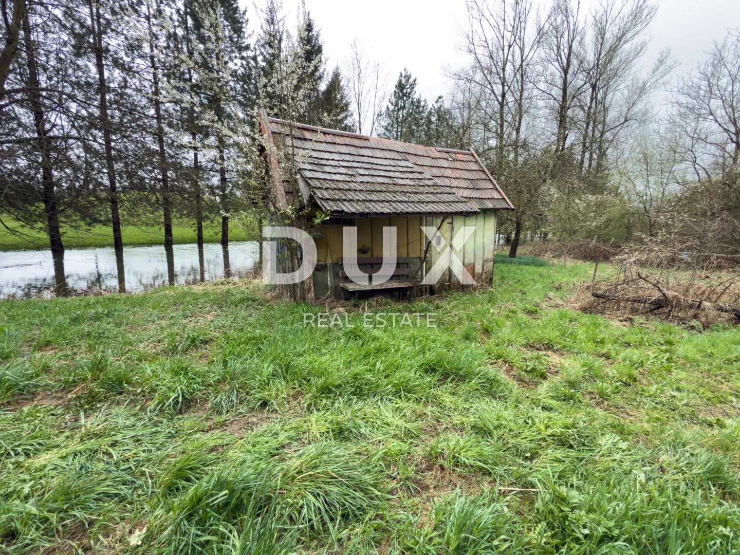 ogulin, josipdol - idilično imanje za investiciju - slika 32