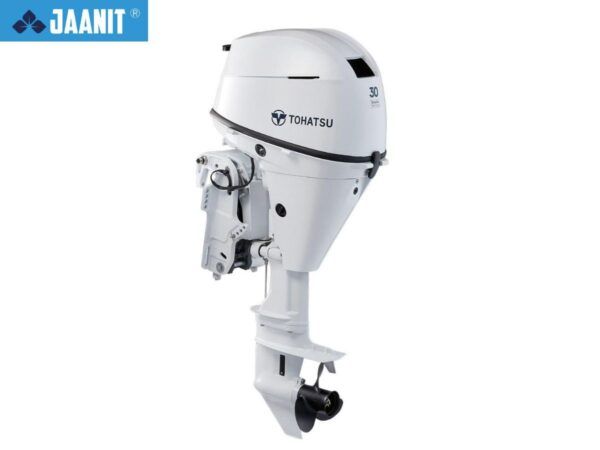 Tohatsu Mfs30dw Etl - Smlednik, Medvode