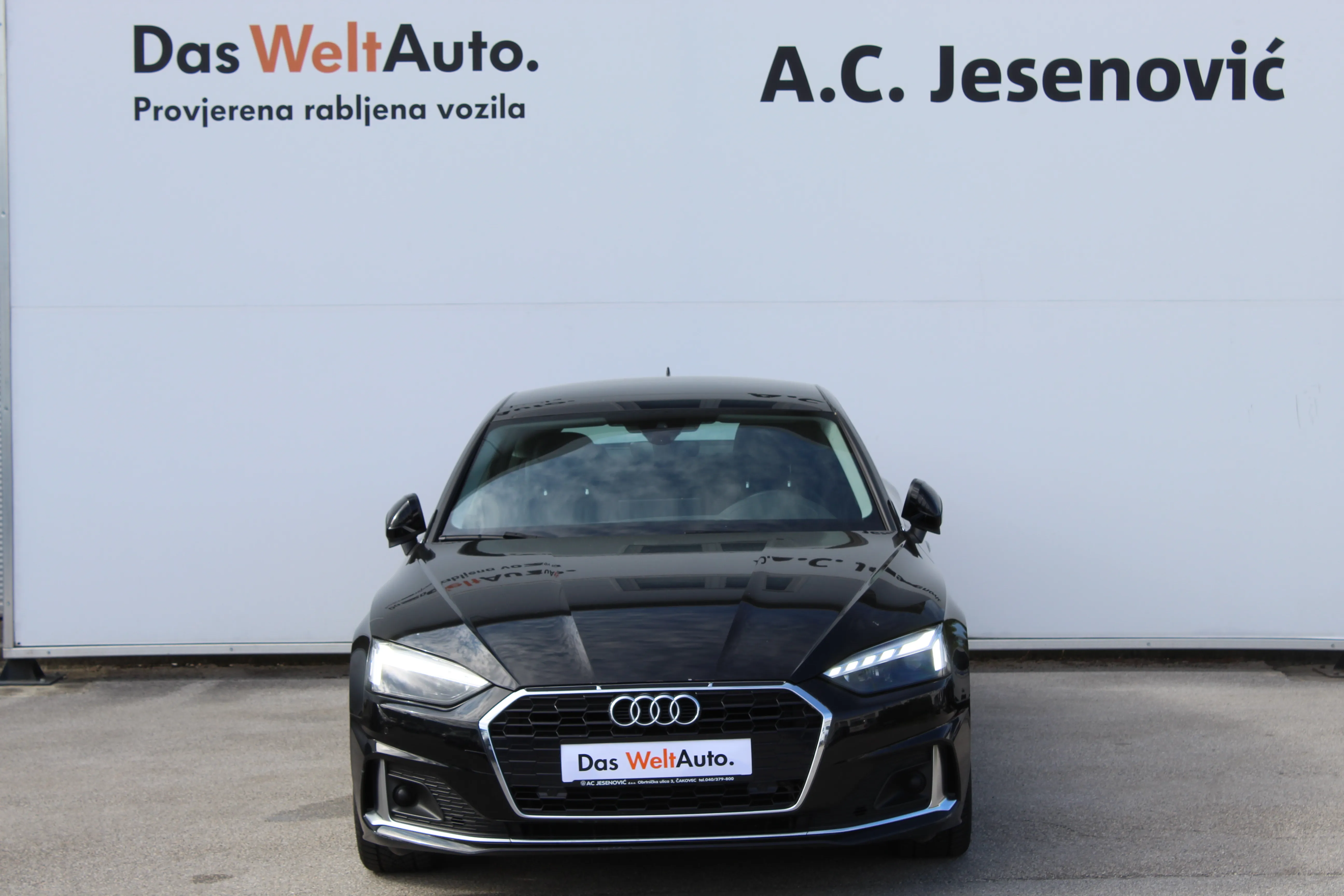 13231 audi a5 sb 35tdi s tr advanced - slika 7