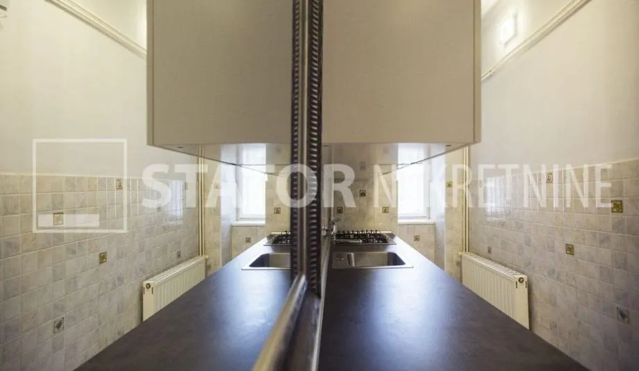 stan: zagreb , petrova, 47.00 m2 (iznajmljivanje) - slika 7