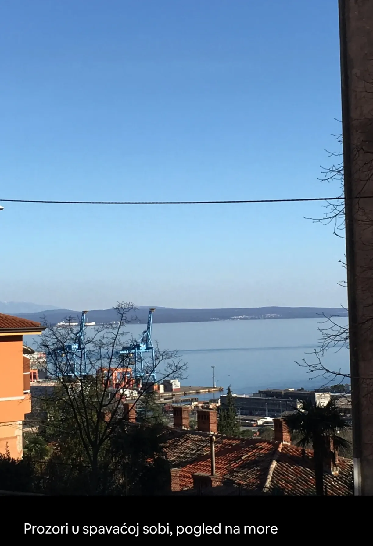 stan sa pogledom na more - slika 8