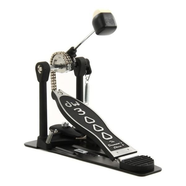 Dw 3000 Single Bas Pedala - Split