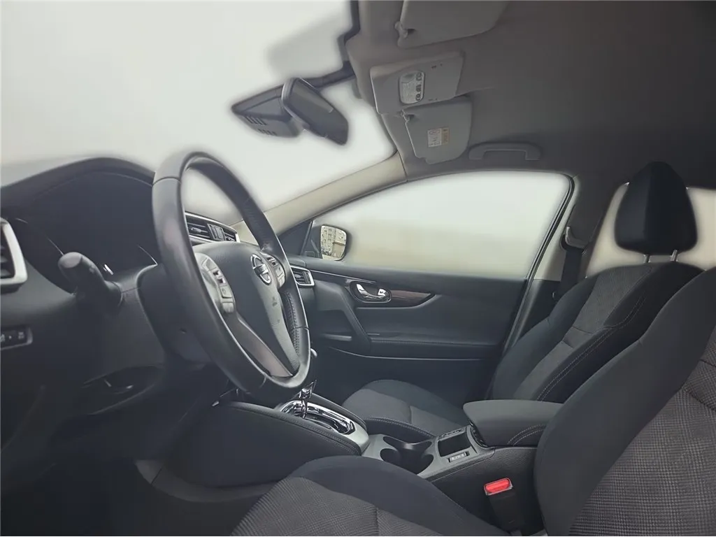 nissan qashqai 1.6 dci automatik - slika 7