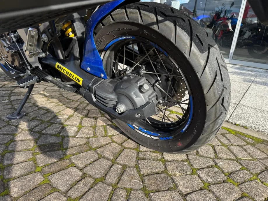 yamaha xtz 1200 super tenere abs tcs, 2012 god. - slika 17