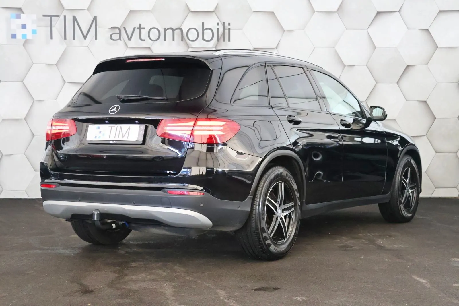 mercedes-benz glc-razred glc 220d 4-matic 9g-tronic 170km pano - slika 3