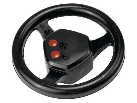 rolly toys dodatak volan - slika 2