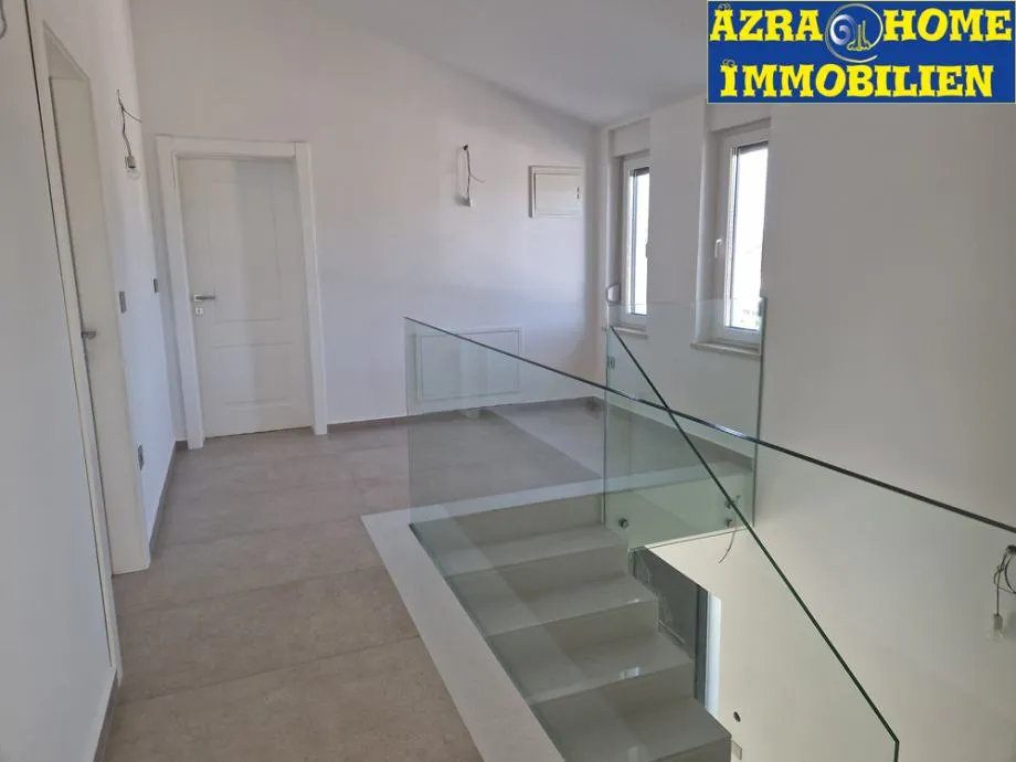 villa, poreč, novogradnja, 219 m2 , bazen, zemljište 1052 m2 - slika 18