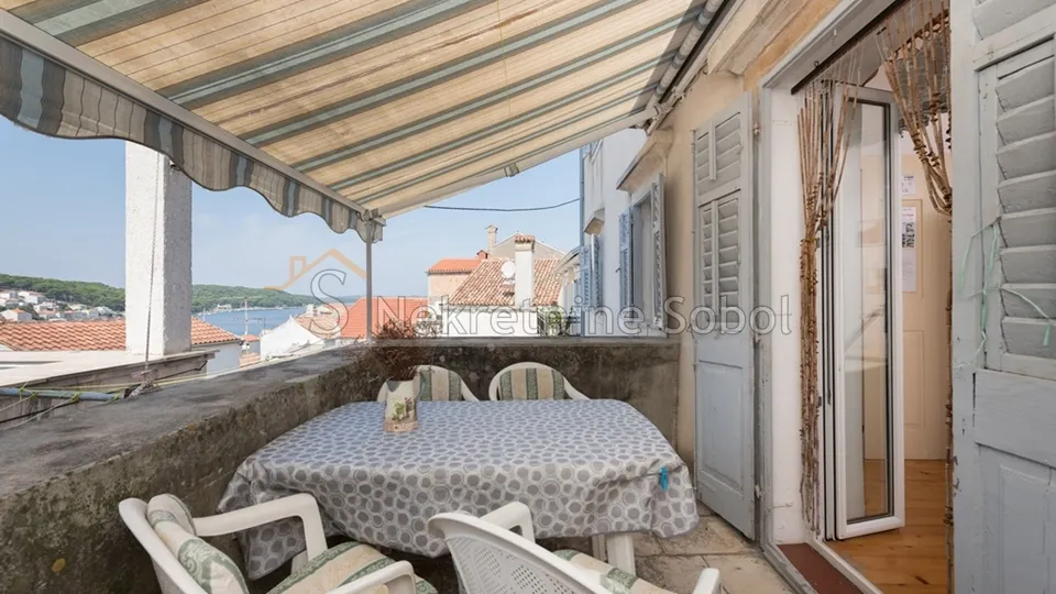 mali lošinj - kuća, 301 m2 prodaja - slika 6