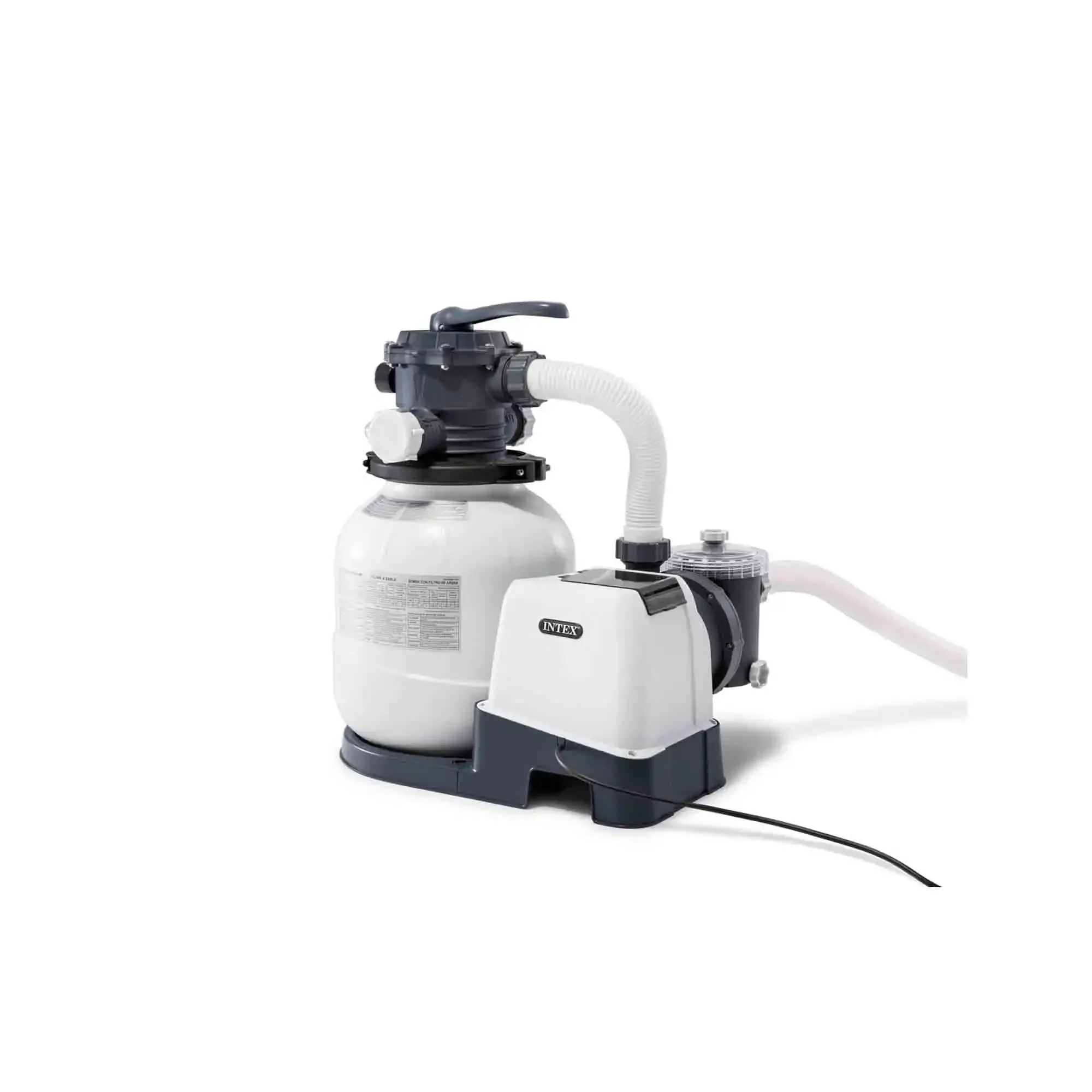 Pumpa za bazen s pješčanim filtrom SX2100 (220-240V) - London