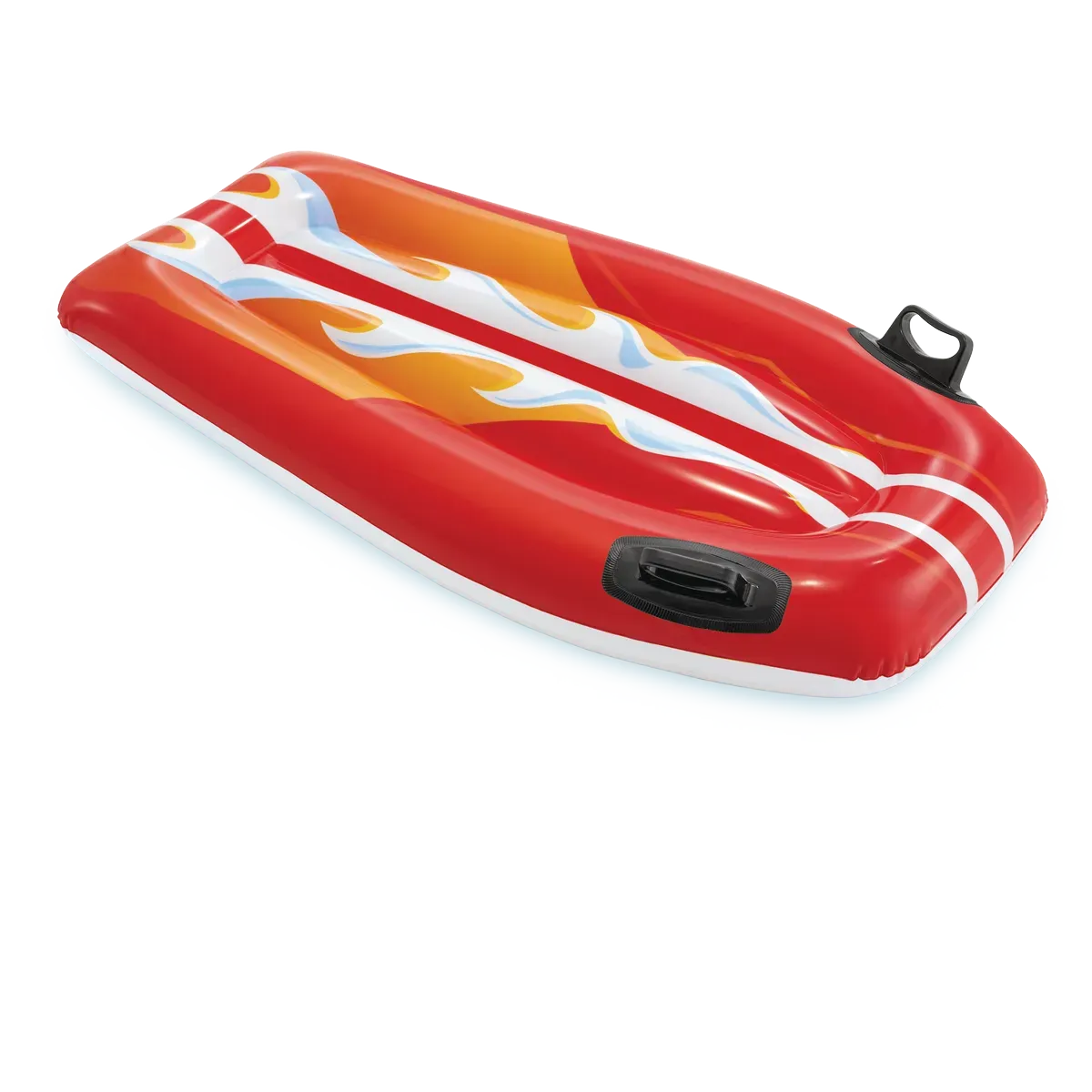 dječji madrac na napuhavanje joy riders 107 x 52 cm - slika 6