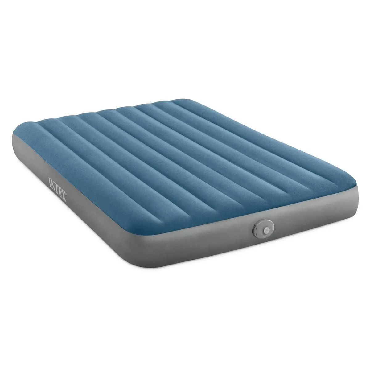 Queen Prestige Downy 203 x 152 x 25 cm sa pumpom - London