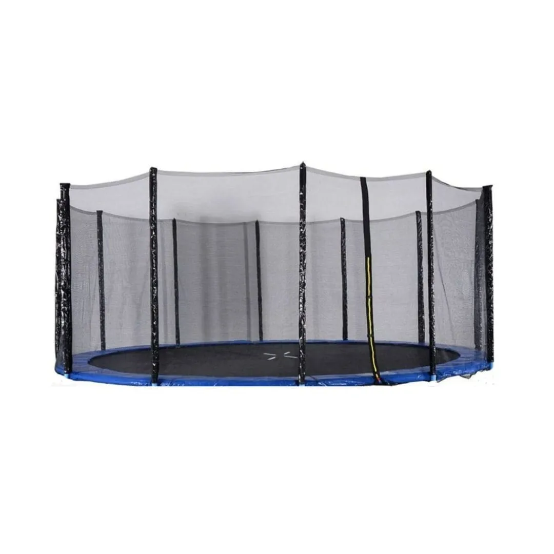 zaštitna mreža za trampolin (488 cm) - slika 2