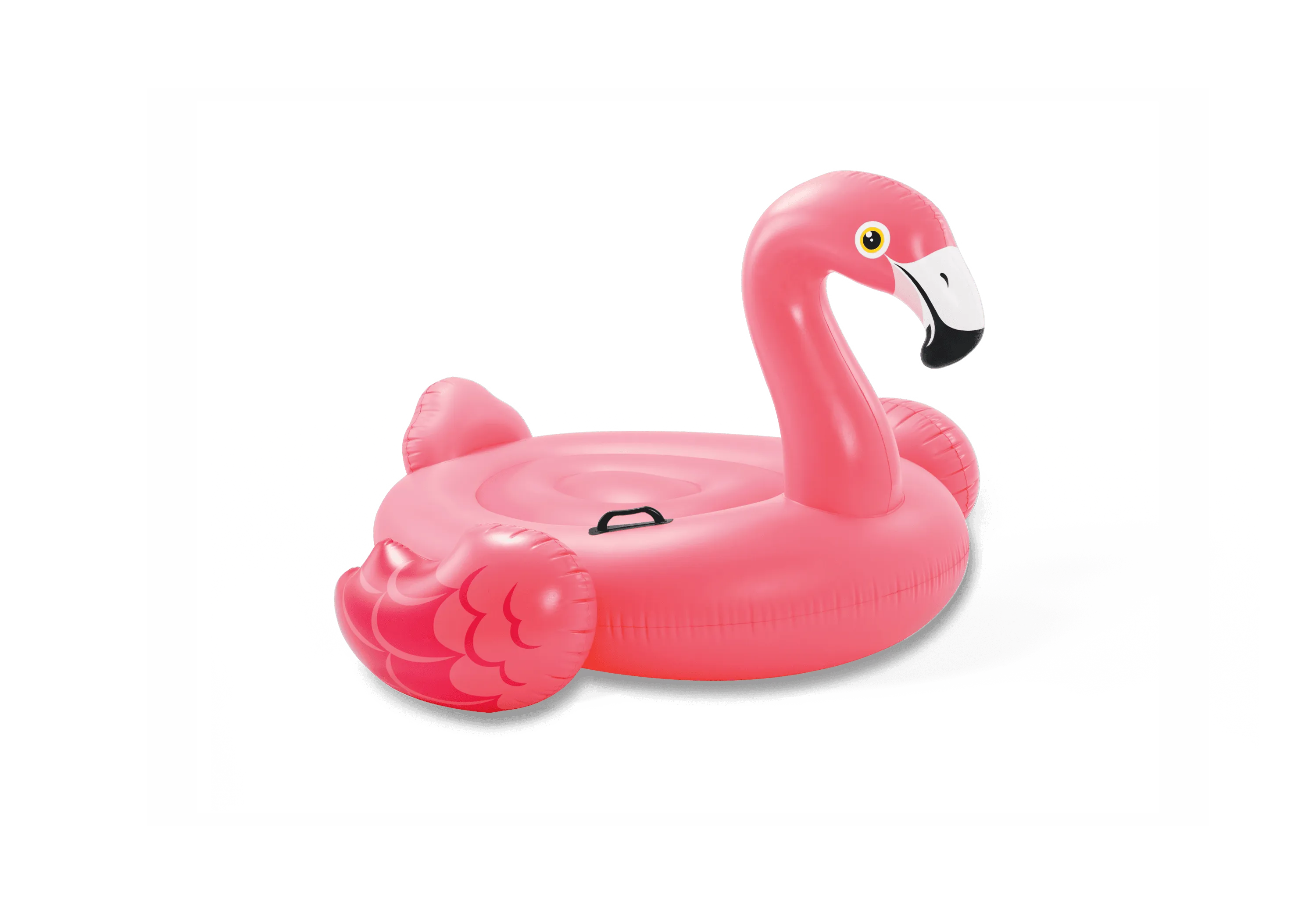 Pink Flamingo Ride-on na napuhavanje - London (N14)