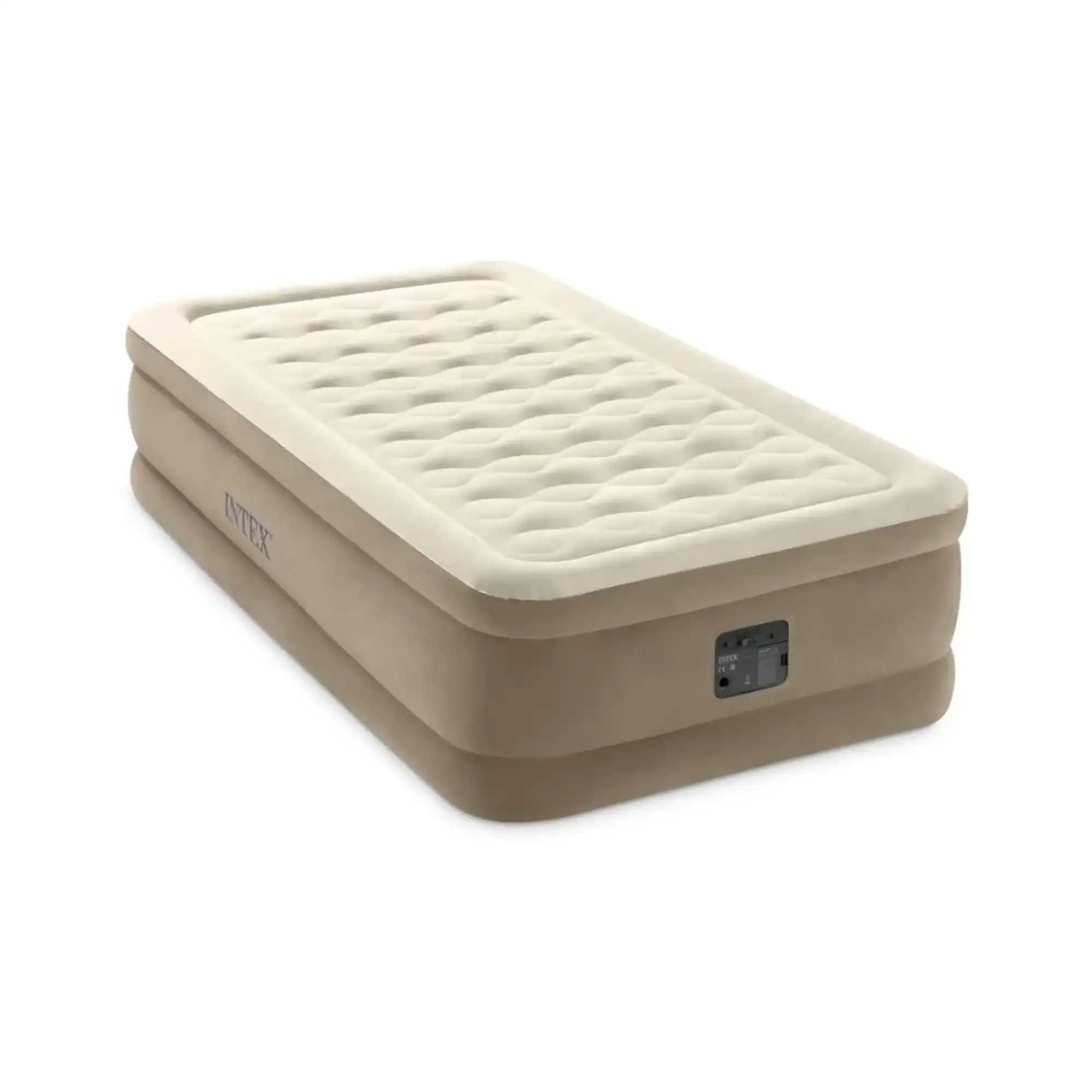 krevet na napuhavanje twin ultra plush s fiber-tech rp - slika 3