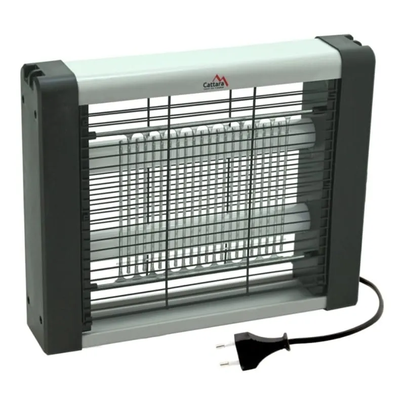 elektronska zamka za insekte star 2.1w 230v - slika 6