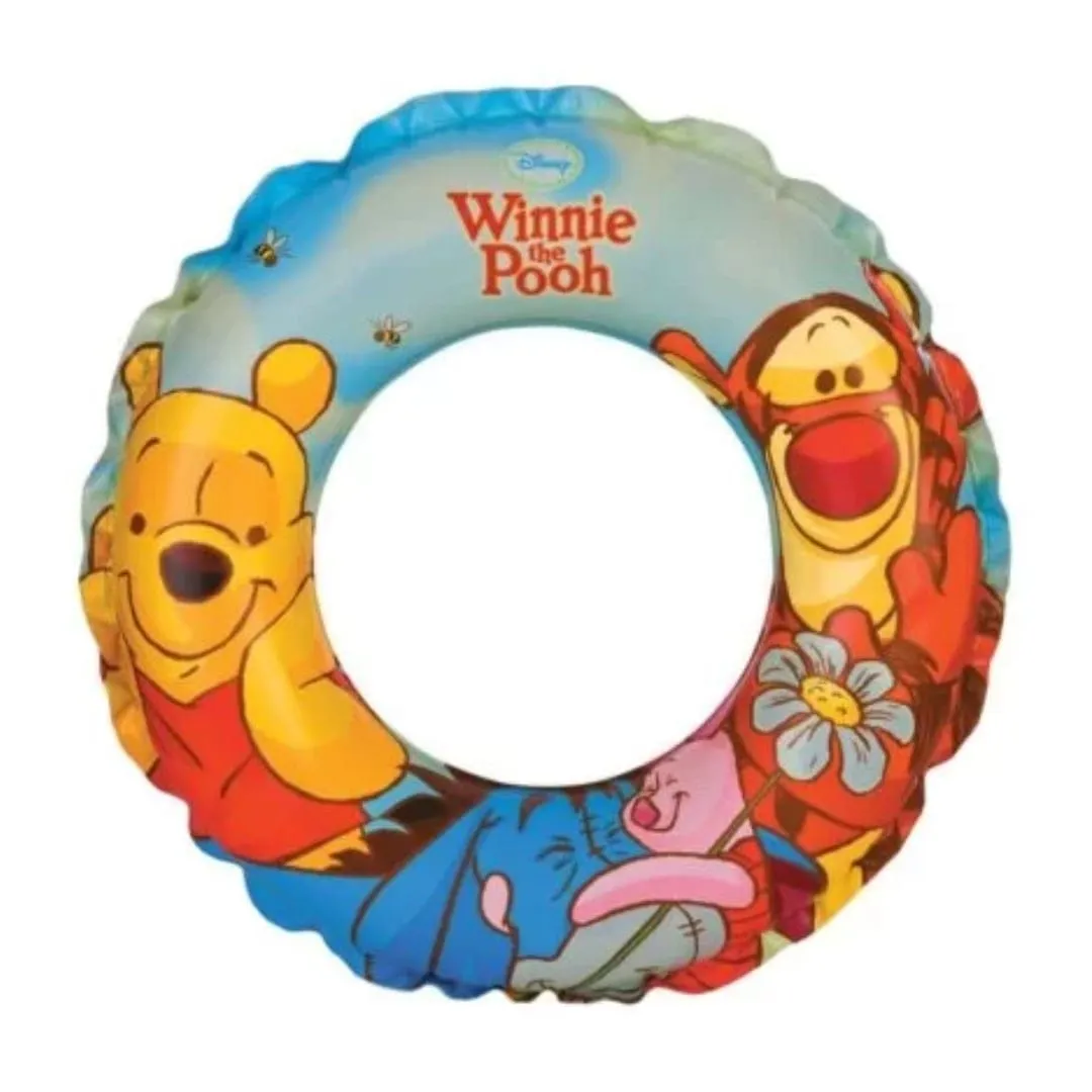 Kolut za plivanje na napuhavanje Winnie the Pooh 51 cm - London