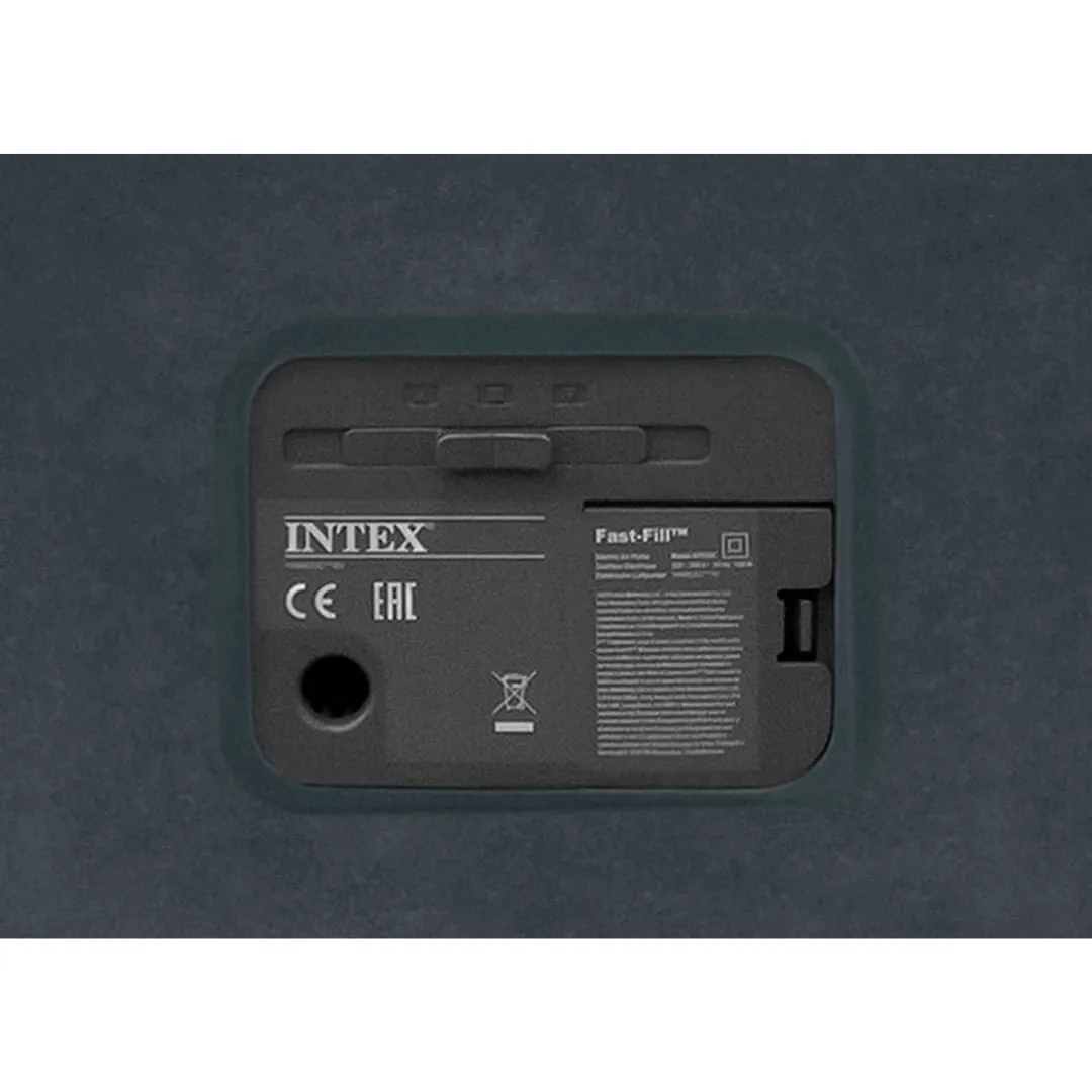 zračni krevet twin dura beam deluxe 99 x 191 x 46 cm - slika 5