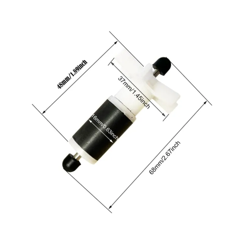 magnetni rotor - slika 3