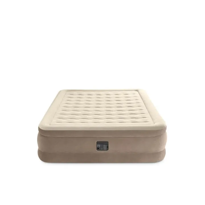 krevet na napuhavanje queen dura beam deluxe ultra plush - slika 3