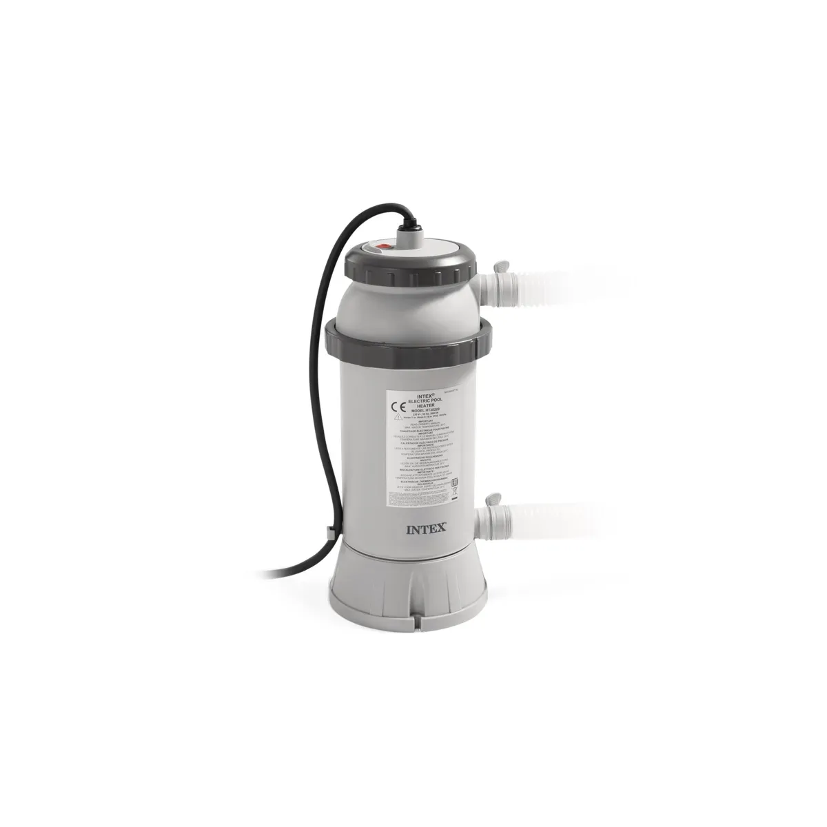 električni grijač za bazen s rcd 220-240 v - slika 3