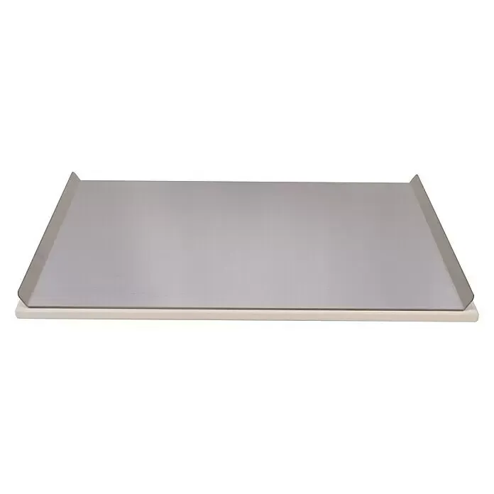 kamen za pizzu + pladanj za posluživanje - slika 5