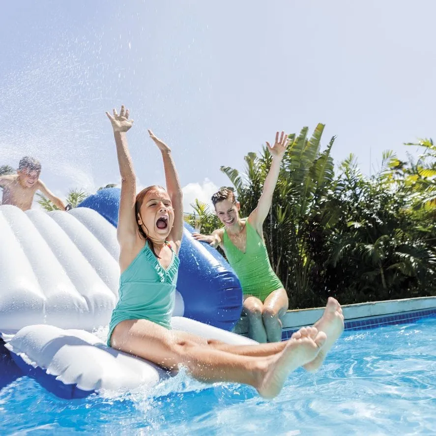 kool splash™ vodeni tobogan 333 x 206 x 117 cm - slika 3