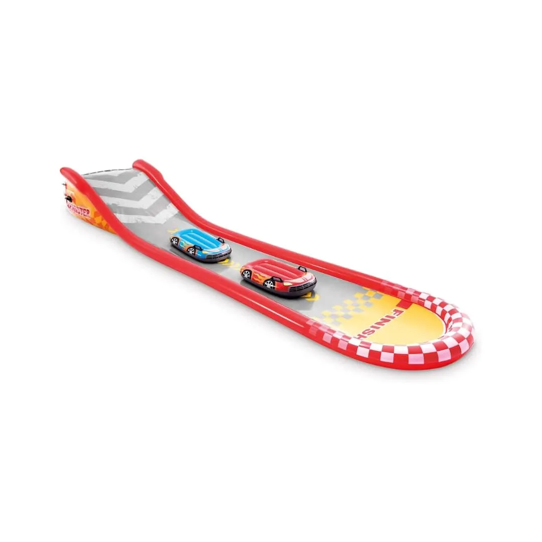tobogan racing 561 x 119 x 76 cm - slika 2