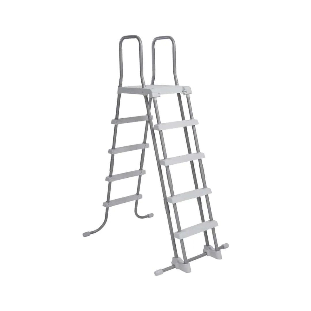 Visoke ljestve za bazen 122 cm - London