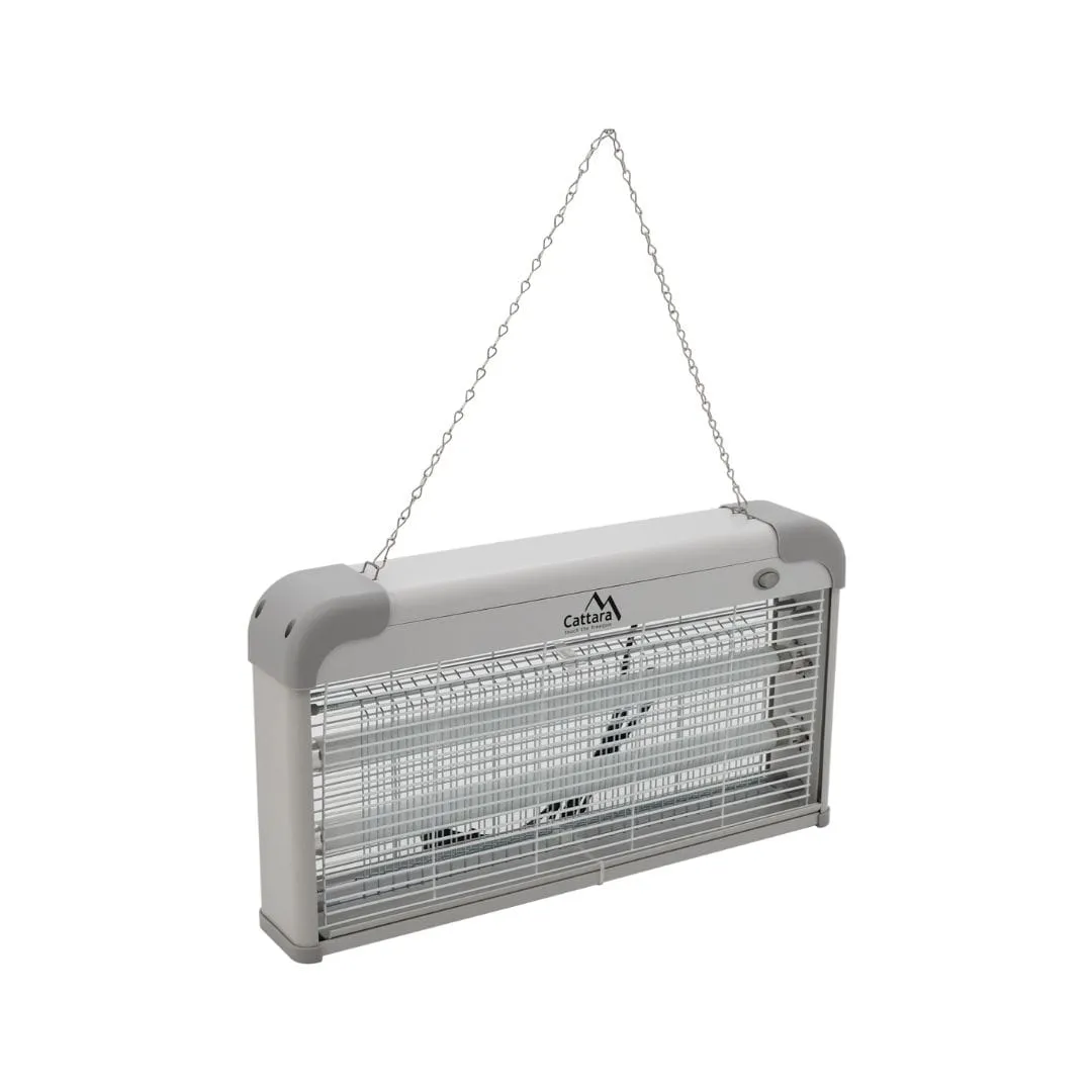 uv zamka za insekte 30w tube 230v - slika 3