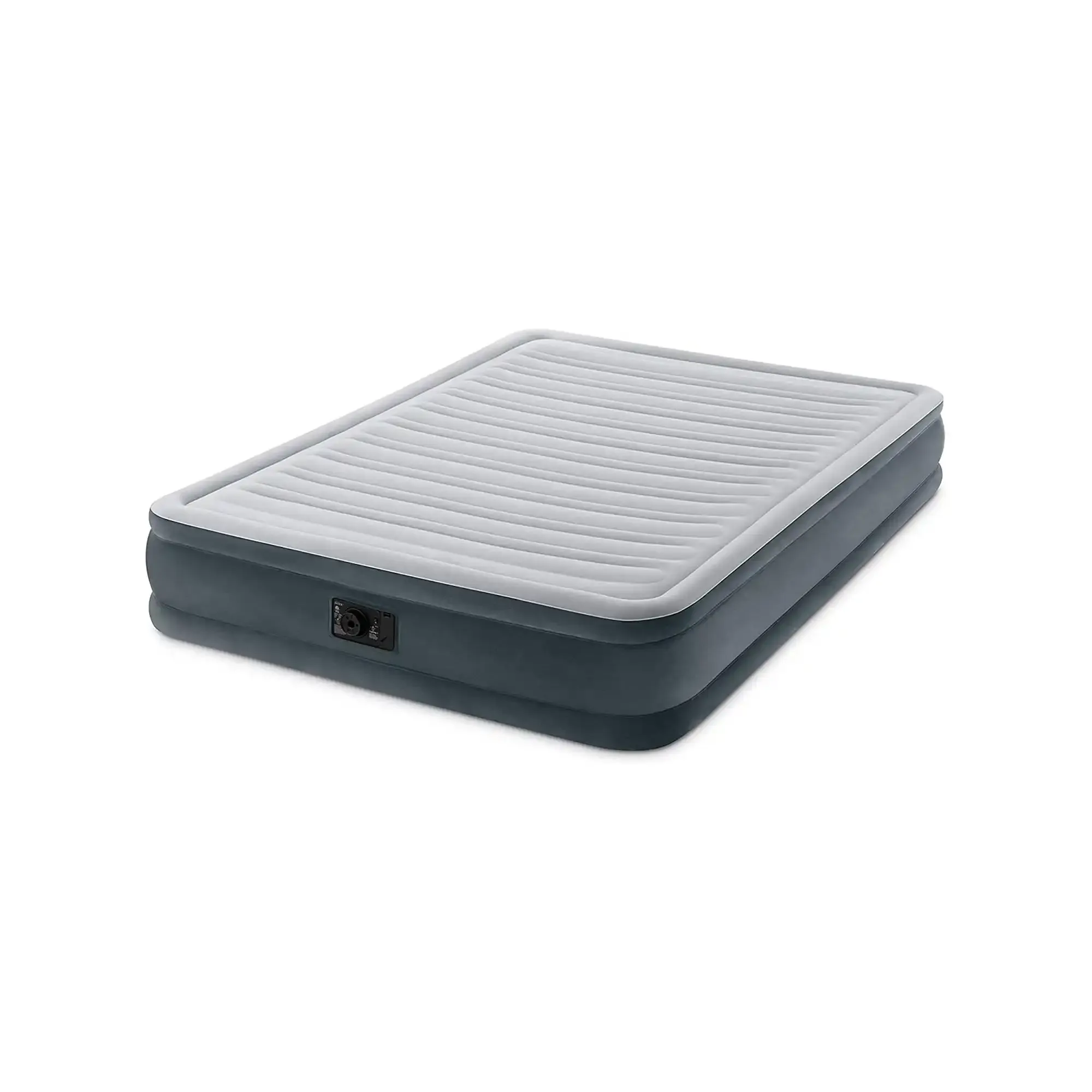 krevet na napuhavanje queen comfort-plush s fiber-tech rp - slika 6