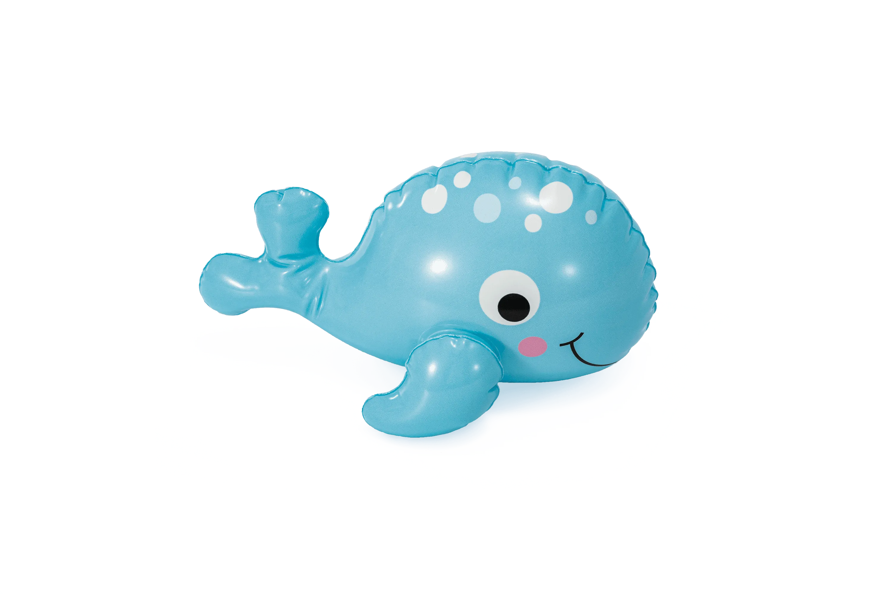 Puff 'n Play™ Vodene Igračke na Napuhavanje - Soft Whale: 24 x 14 cm - London