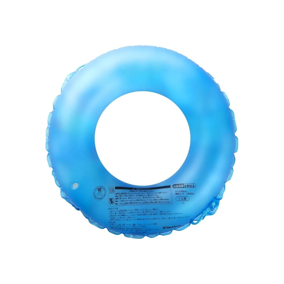 kolut za plivanje na napuhavanje world toy 61 cm - slika 4
