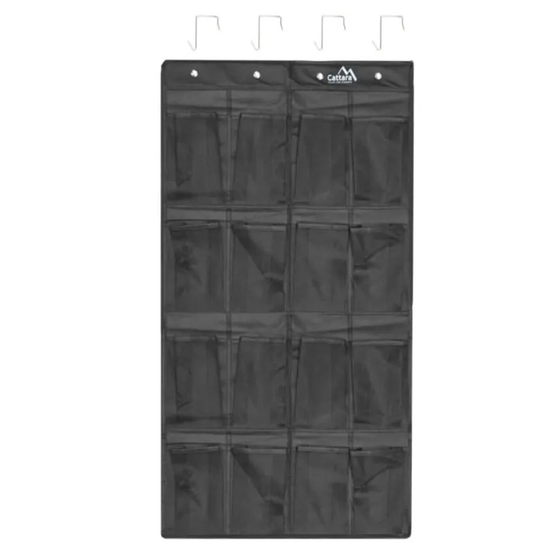 Organizator za cipele prozirni 55x103 cm - London (N14)