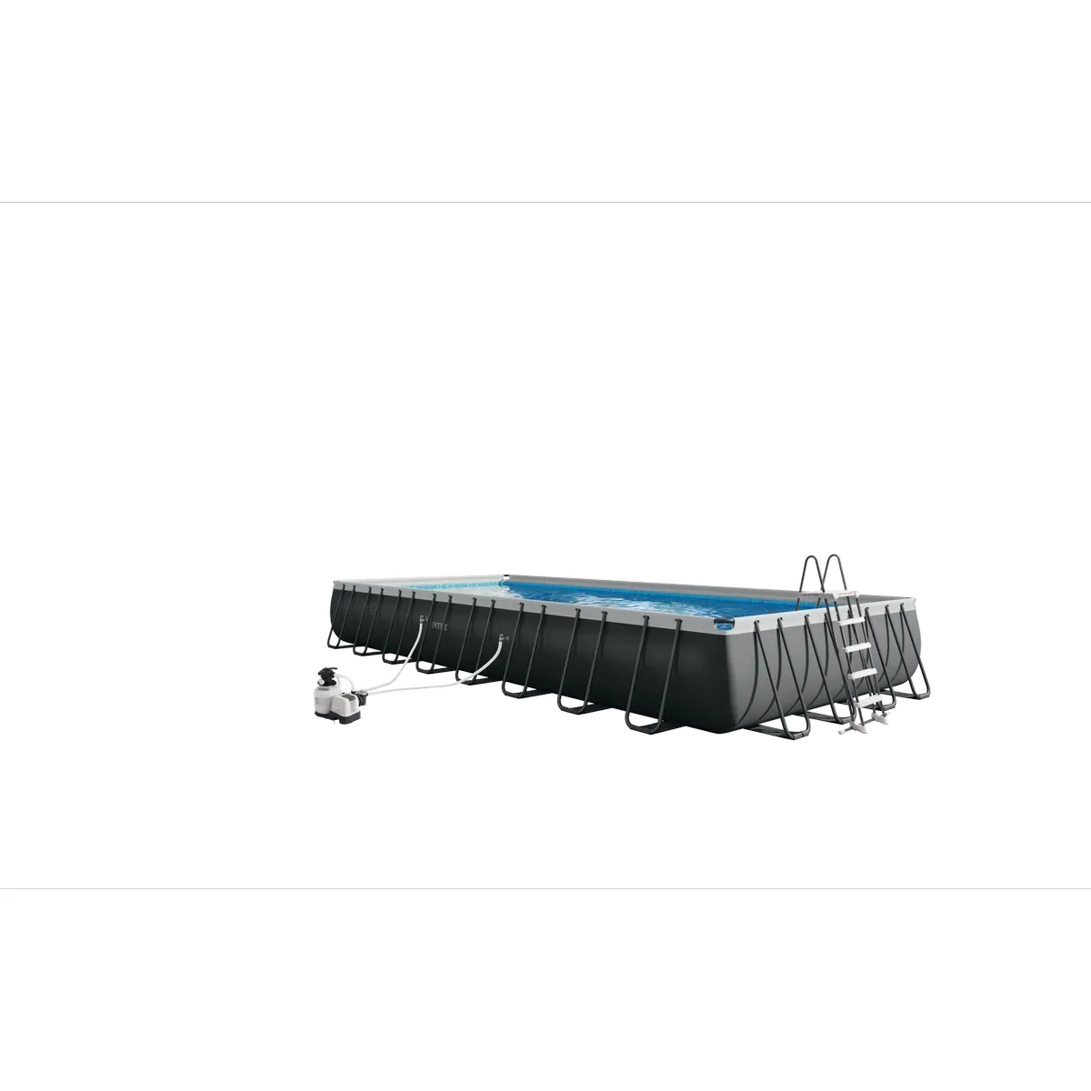 intex ultra xtr pravokutni montažni bazen 975x488x132 cm - slika 6