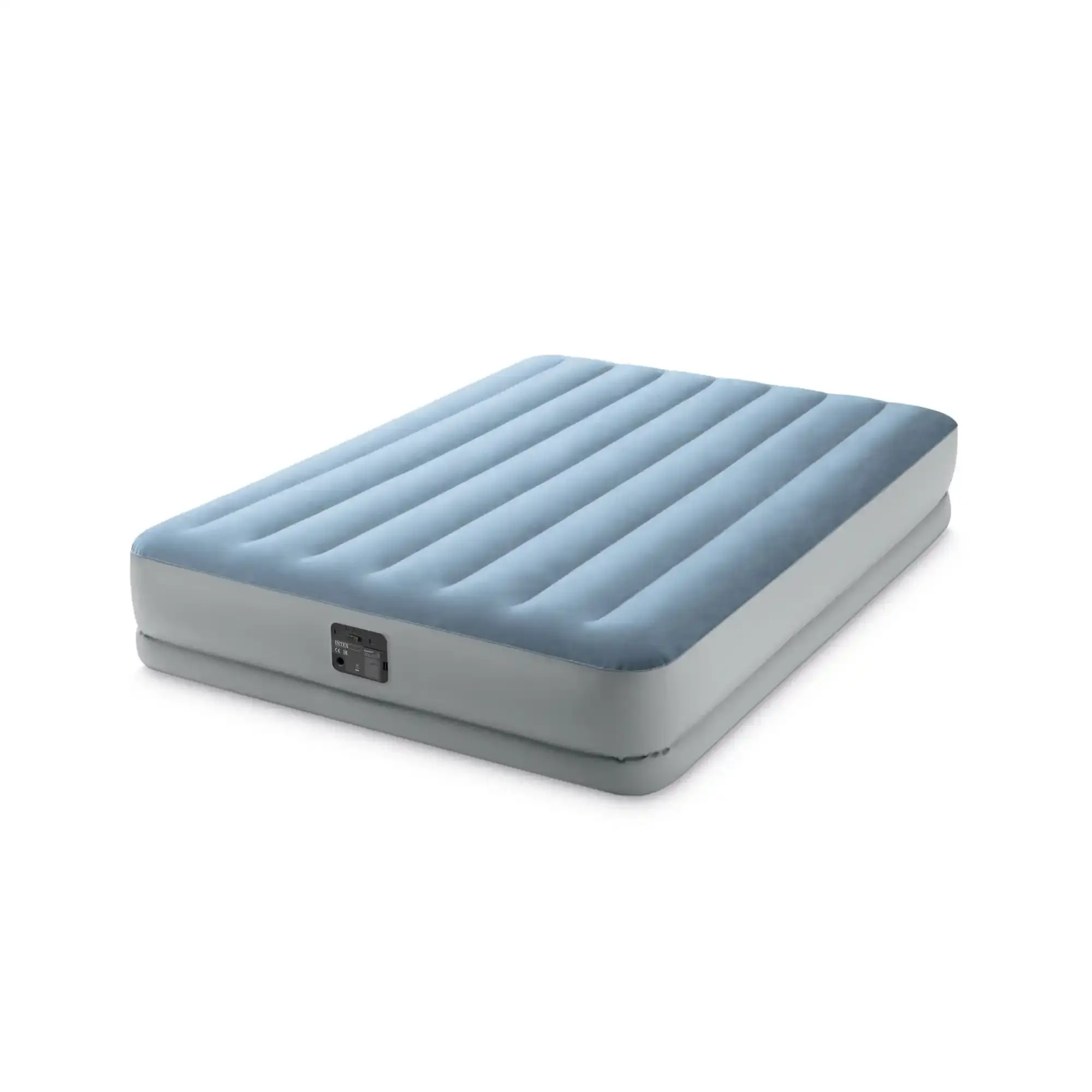 krevet na napuhavanje queen dura-beam comfort s usb pumpom - slika 4