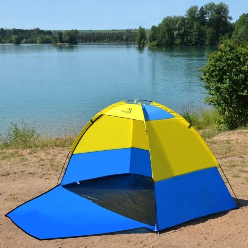 šator za plažu zaton 200 x 120 x 120 cm - slika 3